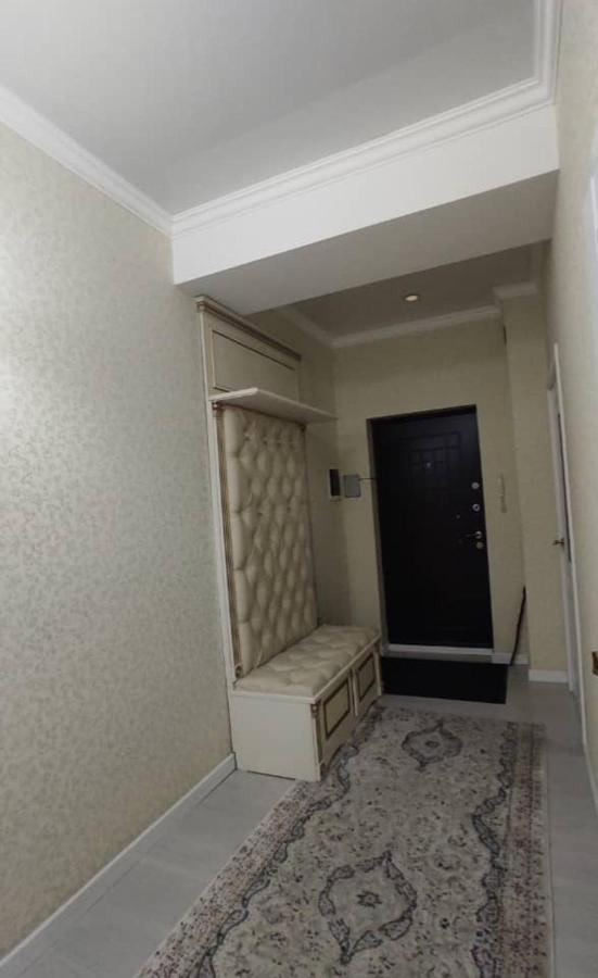 Elite Apartment In Street Mederova 50 Bishkek Luaran gambar